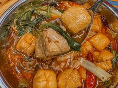 -姐夫家·沈阳黏糊麻辣拌·拌鸡架·冷面(南头古城店)