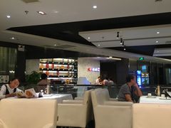 大堂-北李妈妈菜·海肠捞饭(高新万达店)