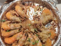 -老阿爸鲜鱼土菜(园区永旺店)