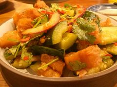 -觅山云南菜(泊富ICITY店)