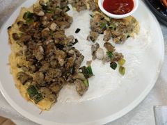 -莲花公园煎蟹(总店)