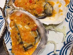 -極上萬膳·日料放题(海岸城店)