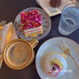 大火的法式甜品终于吃上了！