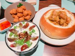 -大树餐厅(益田假日店)