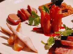 -湖滨28中餐厅·西湖宴·杭州君悦酒店