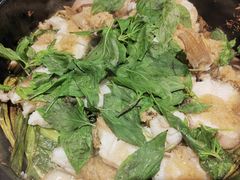 -申粤轩酒楼·三十年粤菜经典(丁香花园店)