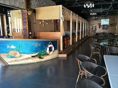 -睿柏云酒店-餐厅