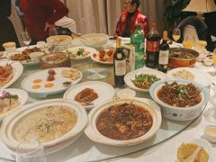 -四季轩中餐厅(徐州开元名都大酒店)