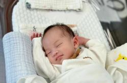 -西宁时光月子中心