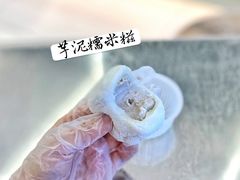 -喜茶(深圳丰盛町店)