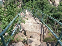-丹东凤凰山景区