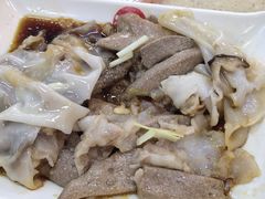 -冠记·肠粉粥品专家(江南大道店)