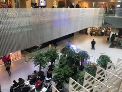-瑞幸咖啡(三里屯SOHO-6号楼店)