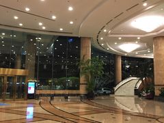 -南京维景国际大酒店(南京博物院店)