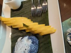 -帕蓝·暹罗料理(大学路店)