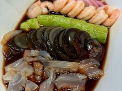 -董家大院·京味家常菜(朝丰家园店)