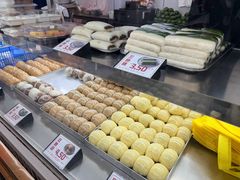 -许阿姨糕团店(南京总店)