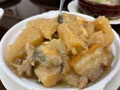 -腰记饭店(龙源路店)
