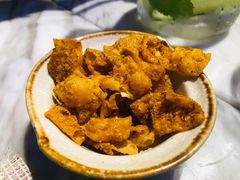 餐前小食-云梦庭·剁椒鱼头(银泰中心in99店)