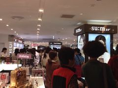 iphone_upload_pic-乐天免税店(明洞店)