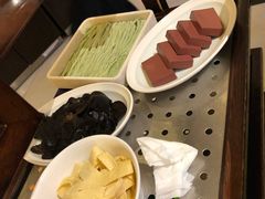 -皇城老妈·大连海鲜火锅(港湾店)