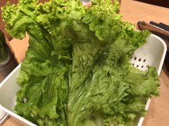 -新石器烤肉(南站店)