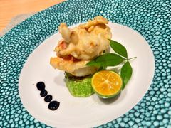 -磐-Teppanyaki-Omakase