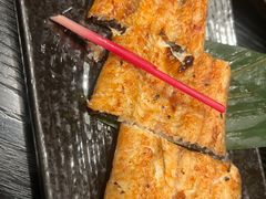 -玄白·炭烤活鳗(上海首店)