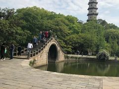 -江心屿景区
