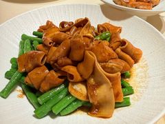 -侨美食家·粤菜(体育西路店)