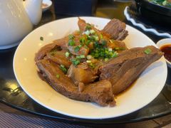-中国厨房/台湾牛肉面