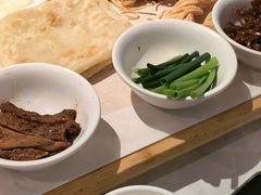 -大鸭梨烤鸭(望京店)