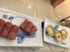 -红叶日料·放题·海胆·定食(星海店)