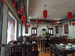 大堂-紅楼酒家(朱家角店)