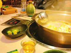 -狐狸爱上椰子鸡(滨江星光大道店)