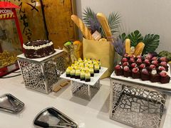 -天伦王朝酒店·盛华瑄餐厅