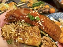 -鸟鹏烧鸟居酒屋(仁恒梦中心店)