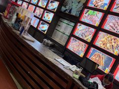 -金刚山烧烤(中山路店)