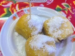 -闯关东东北农家菜(崂山石老人店)