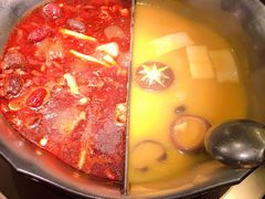 -湊湊火锅·茶憩(东城万达店)