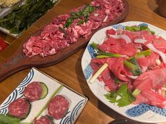 -贵厨酸汤牛肉(小十字店)