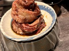 -浅锅和牛小锅放题(深业上城店)