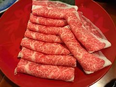 -牛玄庵日式寿喜烧·料理店(新源里店)