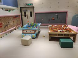 -meland club亲子乐园(重庆万象城店)