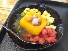 鲜芋仙(番禺万达店)-鲜芋仙(番禺万达广场店)