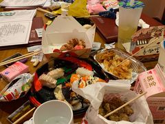 -汇佳桌游剧本咖啡馆(万体馆旗舰店)