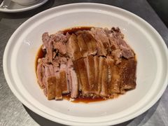 金奖卤鹅-陈鹏鹏潮汕菜(欢乐海岸 海边景观店)