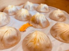 蟹粉小笼包-鼎泰丰(渔阳店)