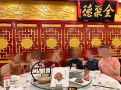 -北京全聚德(西客站店)