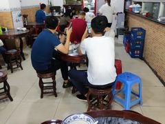 大堂-兴兴旺·冬瓜盅·啫啫煲(西华路店)